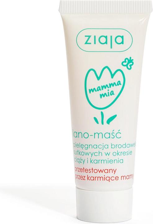 Produktbild Ziaja Mamma Mia