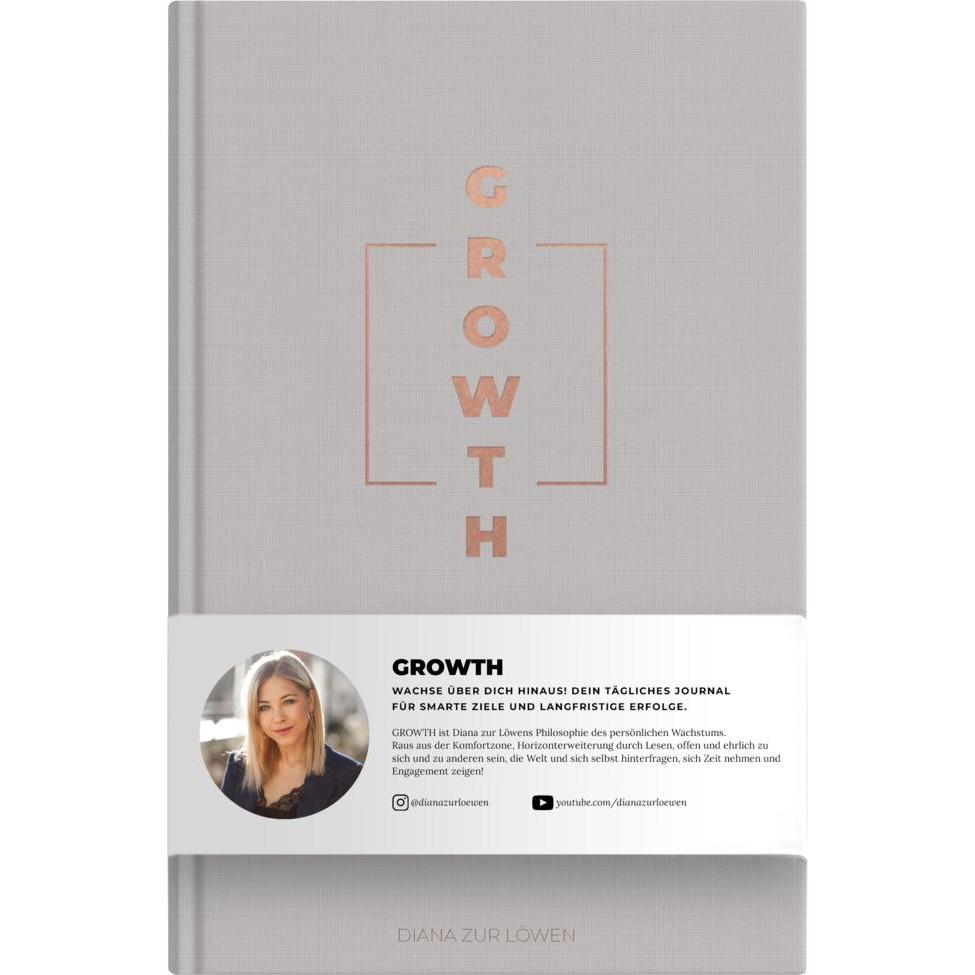 Growth, Ratgeber von Diana zur Löwen