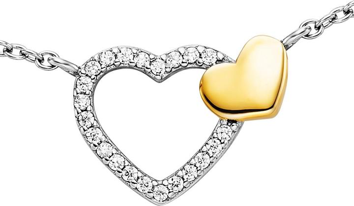 Immagine prodotto Engelsrufer Armband SS25 (19 cm, Argento 925)