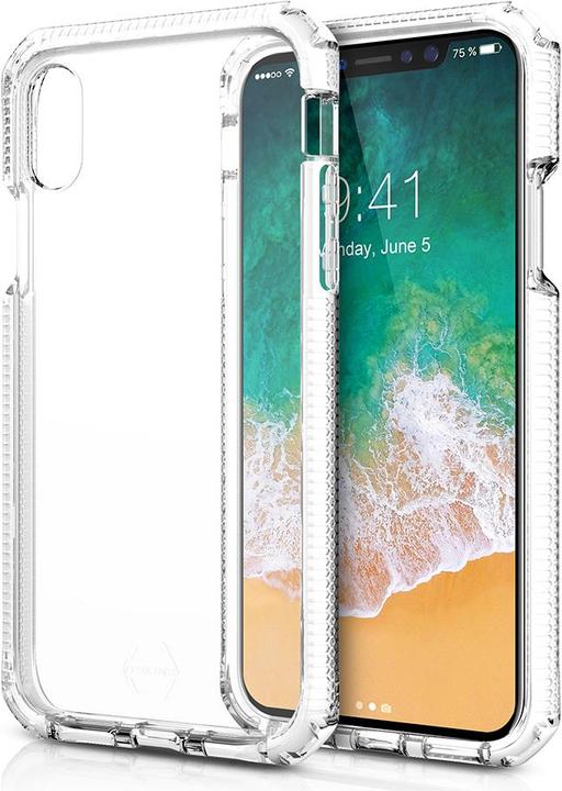 Itskins Supreme (Apple iPhone X)