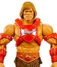 Image du produit Mattel Masters of the Universe Masterverse NE Thunder Punch He-Man