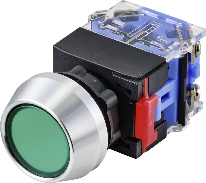 Produktbild Tru Components Druckschalter LAS0-L-11