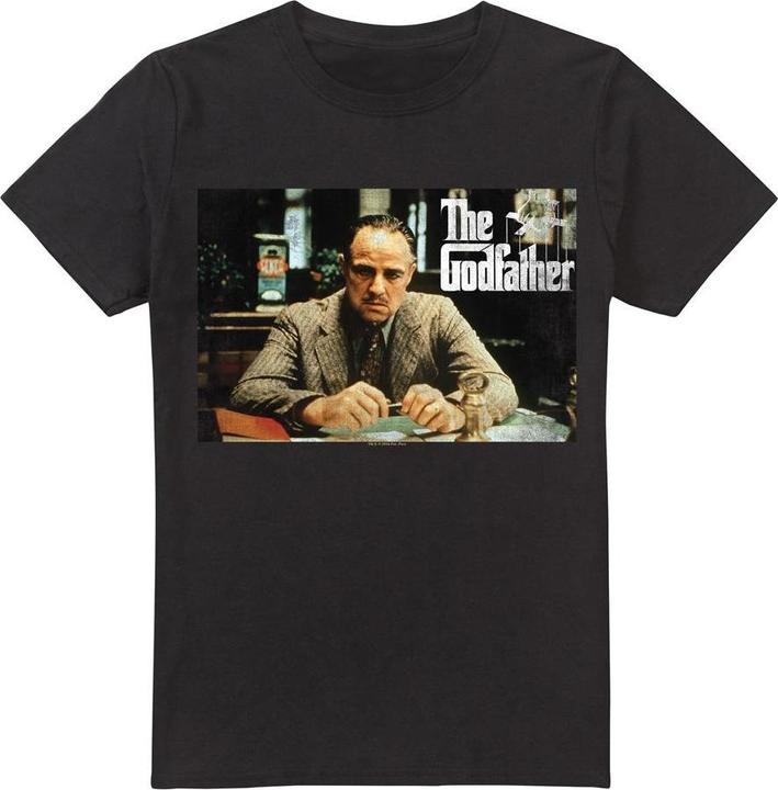Produktbild The Godfather TShirt