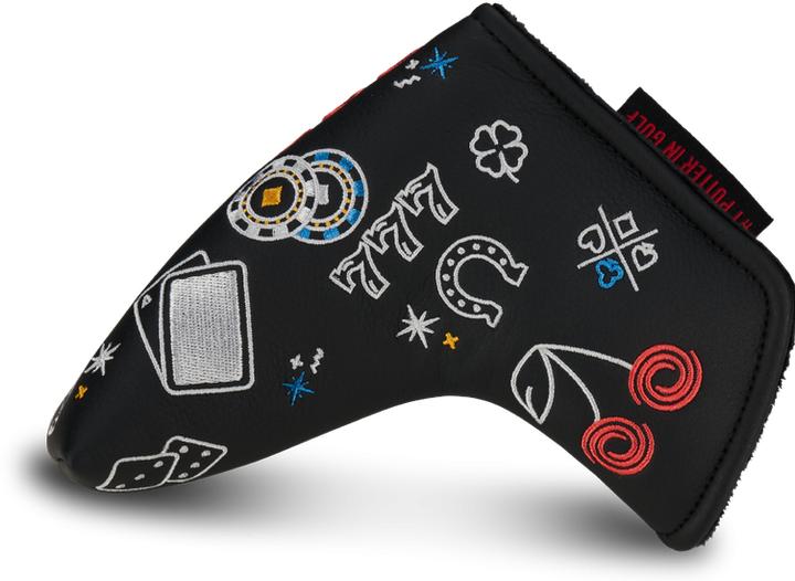 Immagine prodotto Odyssey Luck Blade 24