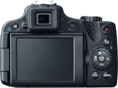 Immagine prodotto Canon Powershot SX50 HS (1/2,3'')
