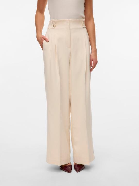 Produktbild Vero Moda VMELMA Hohe Taille Hose Hose (W38/L32)