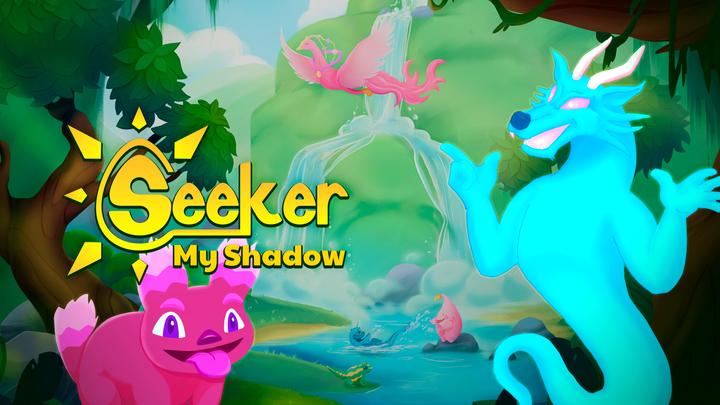 Image du produit Perp Seeker My Shadow (PS5)
