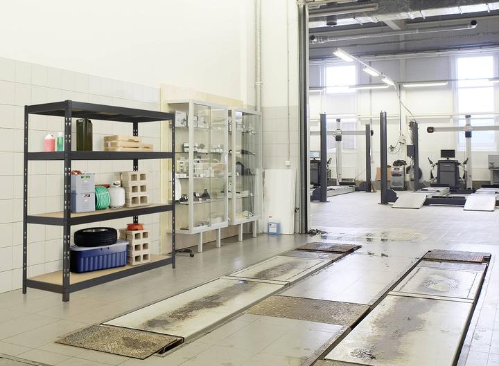 Produktbild Toolcraft KIT77