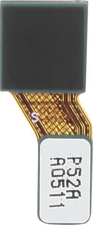 Actual product image Samsung Selfie-Kamera 13MP Galaxy A26 5G original (Module)