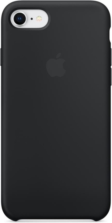 Actual product image Apple Silicone Case (Apple iPhone 8)
