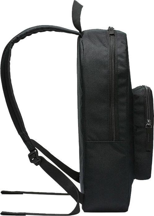Image du produit Nike Sac à dos "Classic Kids" (1 BLACK/BLACK/WHITE MISC (16 l)