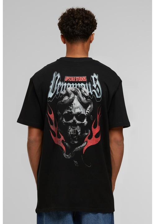 Immagine prodotto Urban Classics Maglietta oversize Upscale Only Members - 178353 (XXL)