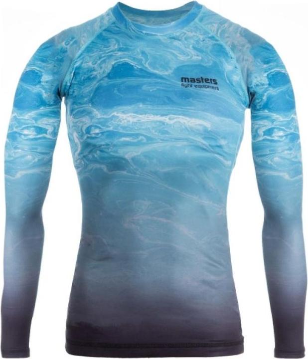 Produktbild Masters TSRED T-Shirt (L)