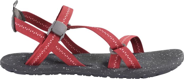 Petra Bordo Footbed Gray