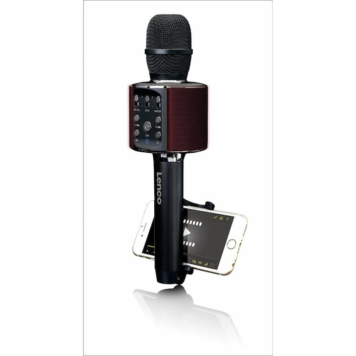 Actual product image Lenco BMC-090