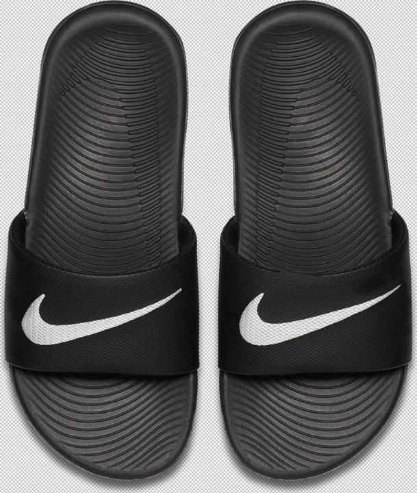 Actual product image Nike slide (37.5)