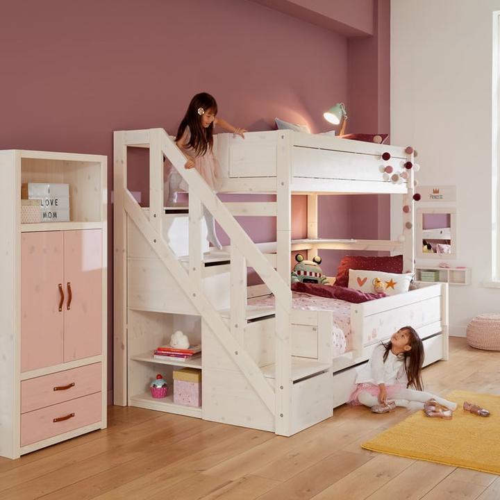 Immagine prodotto Lifetime Kidsrooms Tappeto Zigzag ocre (100 x 180 cm)