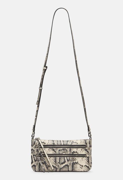 Immagine prodotto Liebeskind Berlin Crossbody Umhängetasche aus Leder in Python-Optik