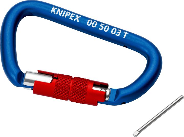 Immagine prodotto Knipex Moschettone
