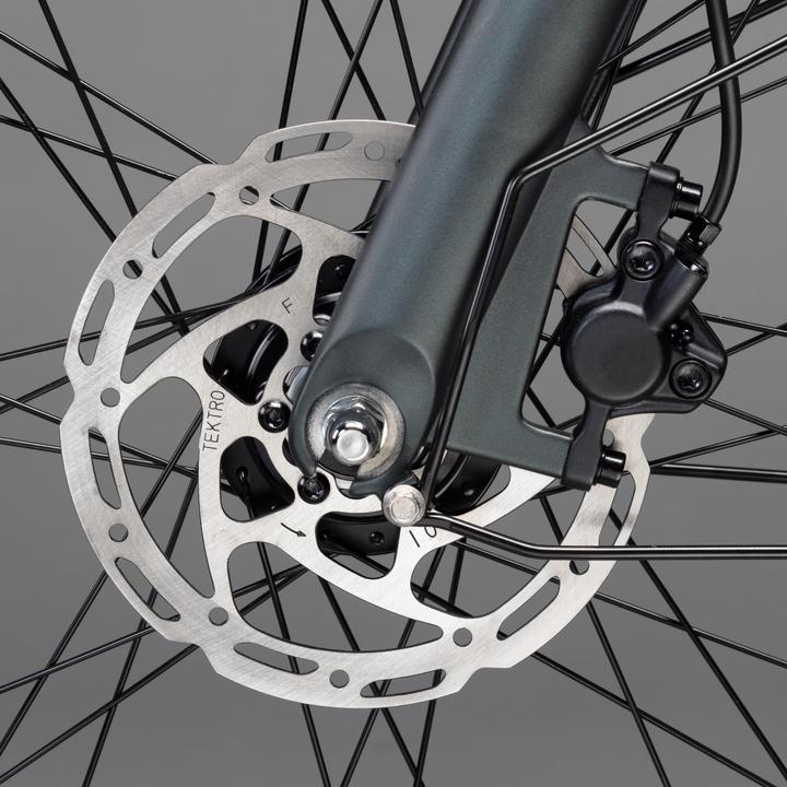 Immagine prodotto Btwin LD 900