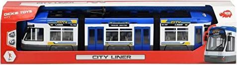 Immagine prodotto Dickie Colore del tram