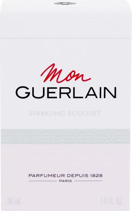 Actual product image Guerlain Mon Sparkling Eau de Parfum (Eau de parfum, 30 ml)