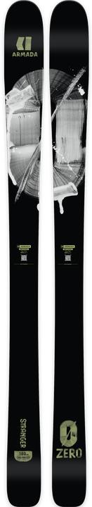 Actual product image Armada Ski Stranger 2025 (172 cm, Without binding)