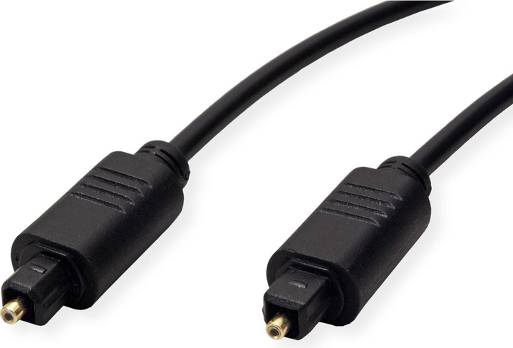 Actual product image Value Toslink (1 m, Optical)