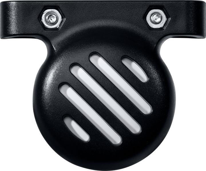 Actual product image Laut Saddle AirTag Mount