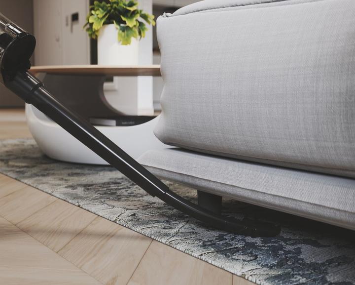 Actual product image Hoover HFX10H 011