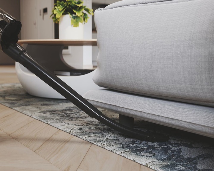 Actual product image Hoover HFX10H 011