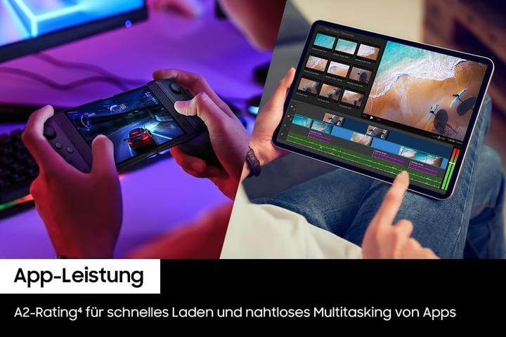 Immagine prodotto Samsung PRO Ultimate (512 GB, microSDXC, U3, UHS-I)