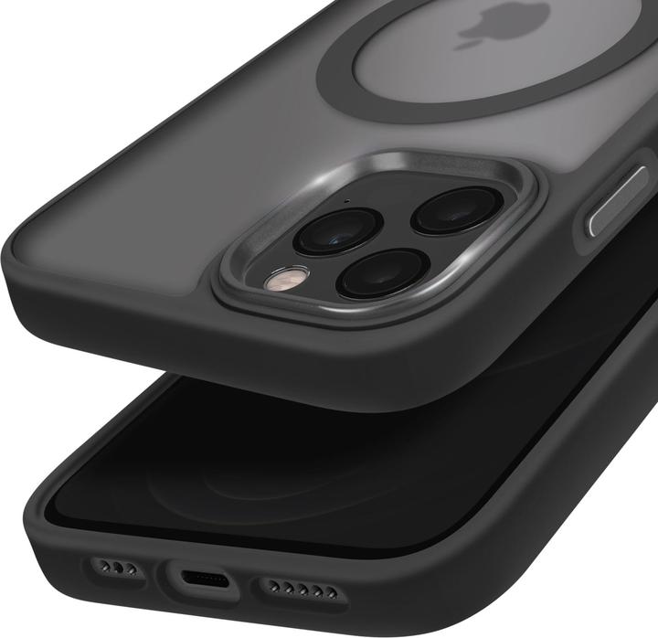 Produktbild Avizar Frost Color Case (Apple iPhone 12 Pro)