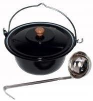 Immagine prodotto Troph-e-Shop Bollitore per gulasch