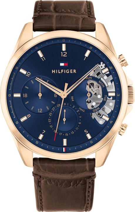 Produktbild Tommy Hilfiger Baker (Analoguhr, 43 mm)