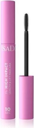 Produktbild Isadora Mascara 10 Sec High Impact Length & Lift Mascara 001 Black / 9 ml (01 Black)