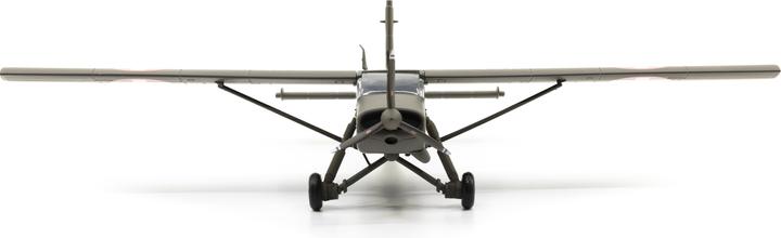 Actual product image Ace Pilatus PC-6 V-615 Museum Dübendorf