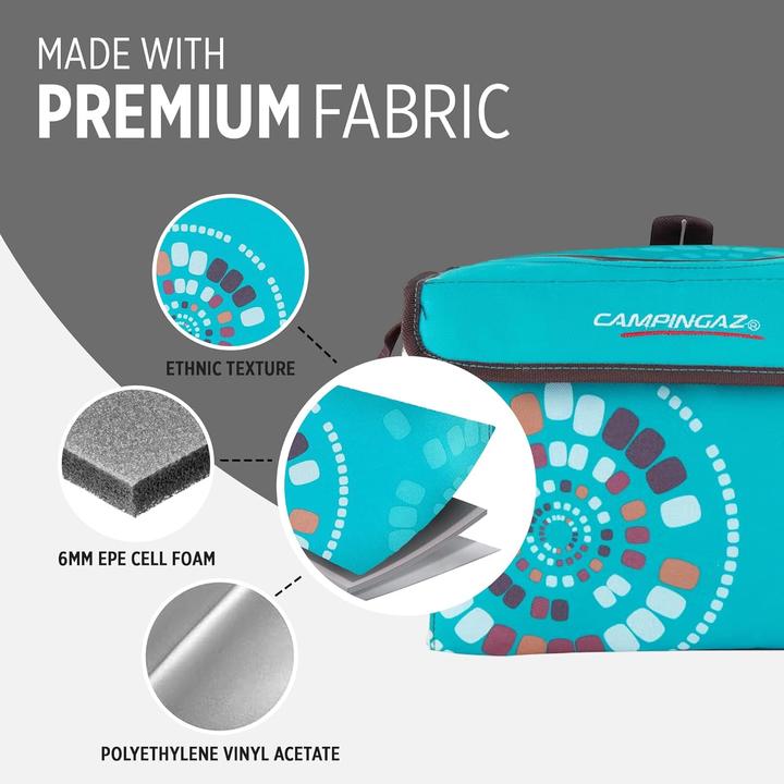 Actual product image Campingaz Minimaxi Thermal Bag (9 l)