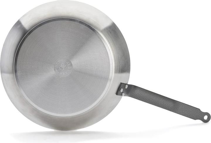 Immagine prodotto de Buyer Padella Choc antiaderente (30 cm, Padella per friggere, Alluminio)
