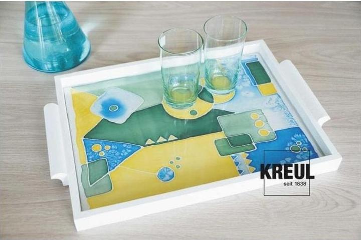 Produktbild Kreul Javana (Multicolor, 140 ml)