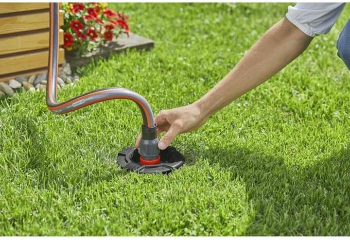 Produktbild Gardena Profi-System Anschlussgarnitur (2 m, 19 mm)