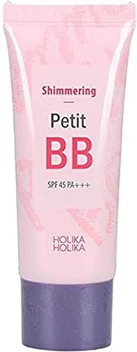 Produktbild Holika Holika Petit BB Shimmering (30 ml)