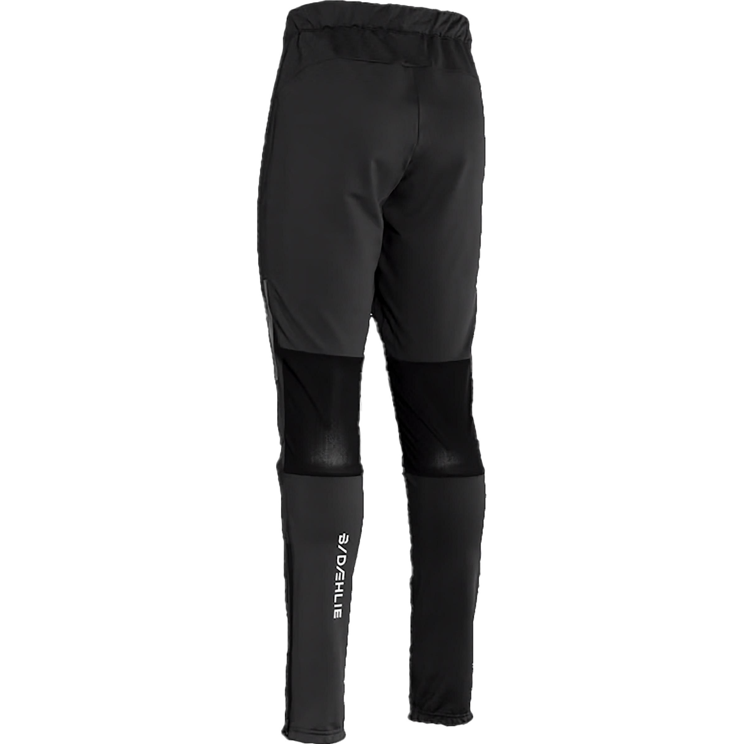 Thumbnail - Daehlie, Herren, Langlaufhose, M Pants Flow 2.0 (S), Schwarz, S
