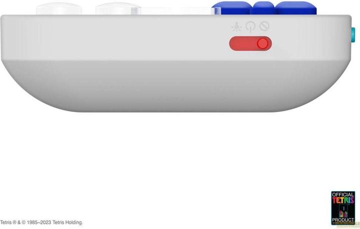 Image du produit MyArcade My Arcade DGUNL-7029 Tetris Go Gamer Classic Handheld Portable Video Game System (301 JEUX EN 1)