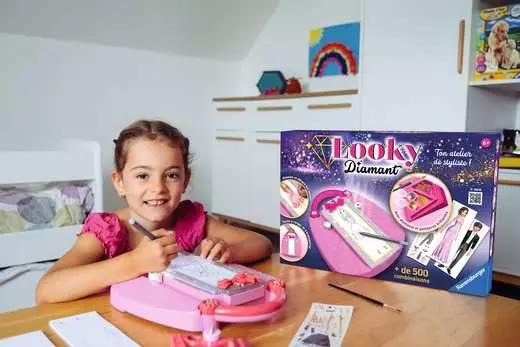 Image du produit Ravensburger Looky Studio Premium