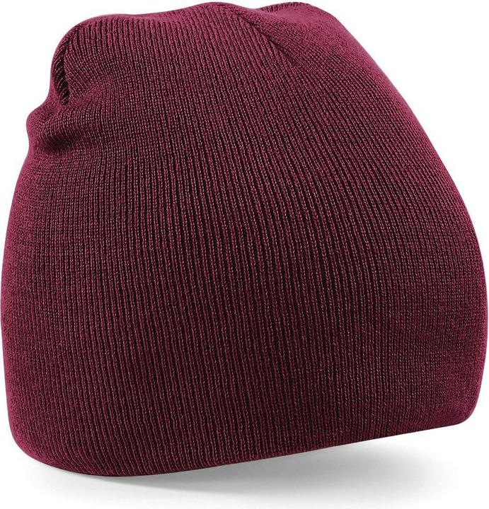 Produktbild Beechfield Basic Strick Wintermütze (One Size)