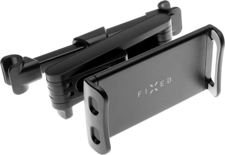 Fixed Tab Passenger 2, black