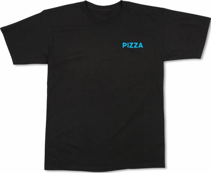 Produktbild Pizza Terminator T-Shirt (S)