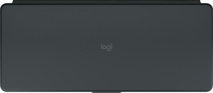 Produktbild Logitech Keys To Go 2 for iPad (CH, Kabellos)