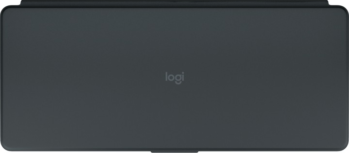 Produktbild Logitech Keys To Go 2 for iPad (CH, Kabellos)
